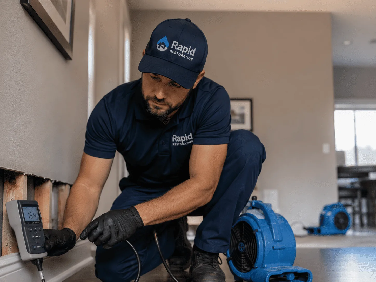 Common questions about Structural Drying in Sahuarita, AZ